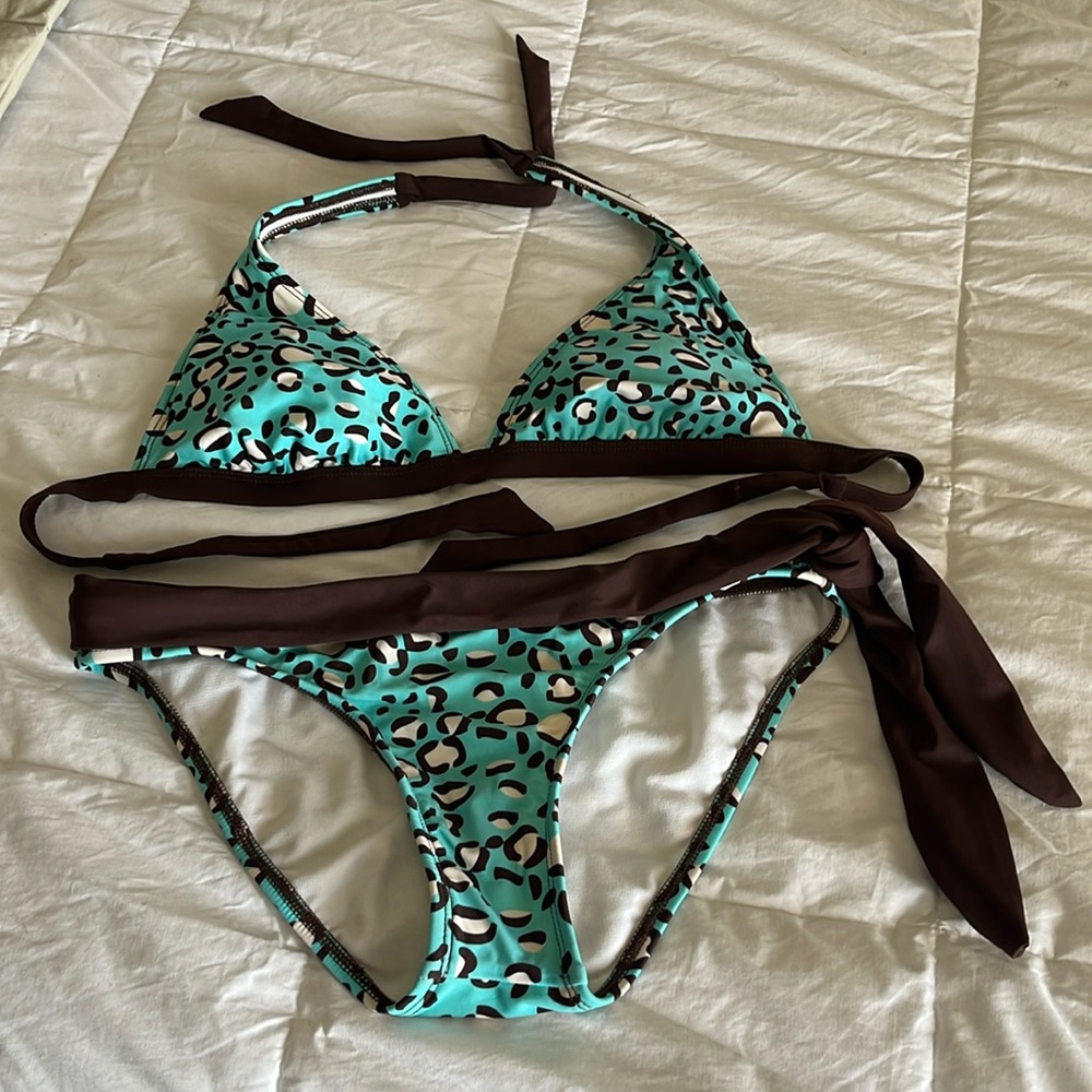 Hobie Bikini Sz M